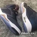 Low Neymar Air 5 Jordan Authentic 0510